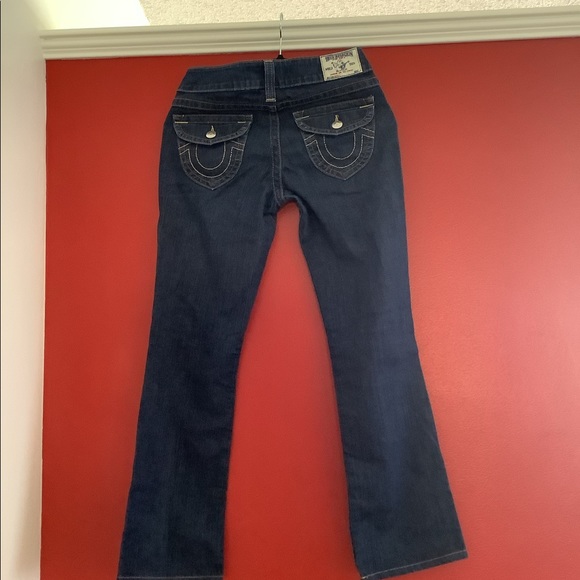TRUE RELIGION WOMEN’s JEANS 🎀 - Picture 4 of 8